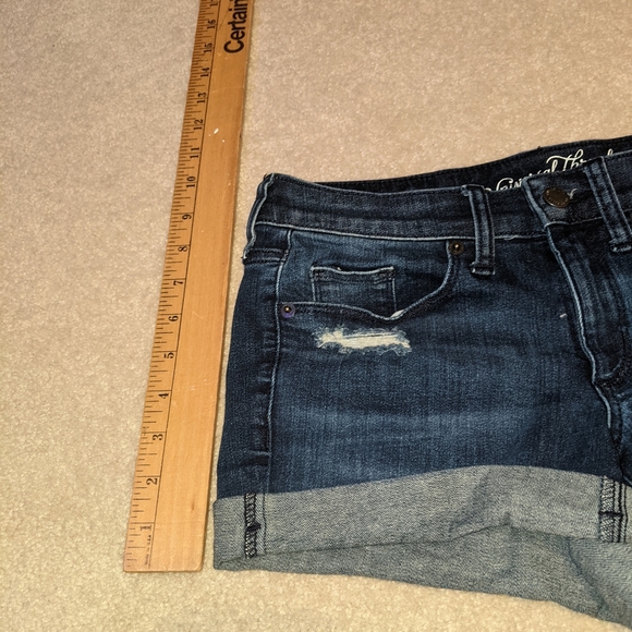 Universal thread girls shorts - Picture 4 of 16